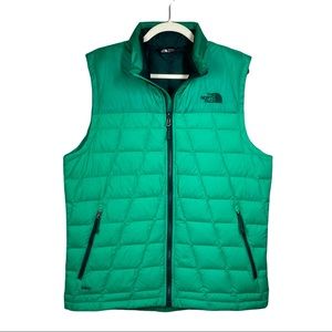 The North Face Puffer Vest